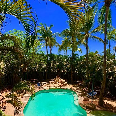 Roebuck Bay Hotel Broome Extérieur photo