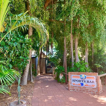 Roebuck Bay Hotel Broome Extérieur photo