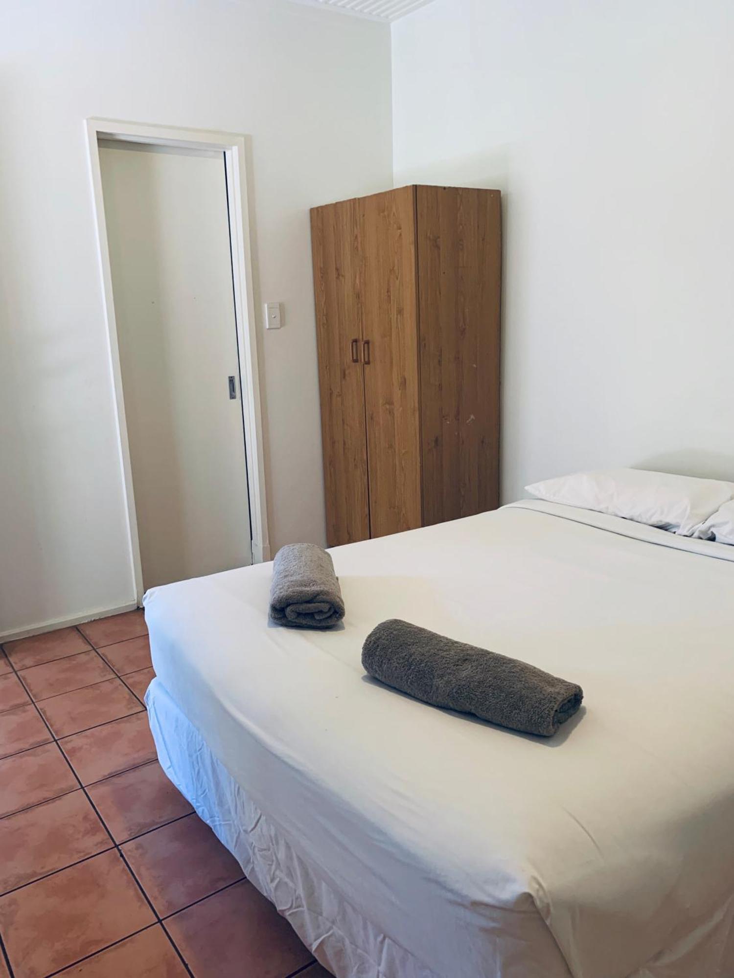 Roebuck Bay Hotel Broome Extérieur photo