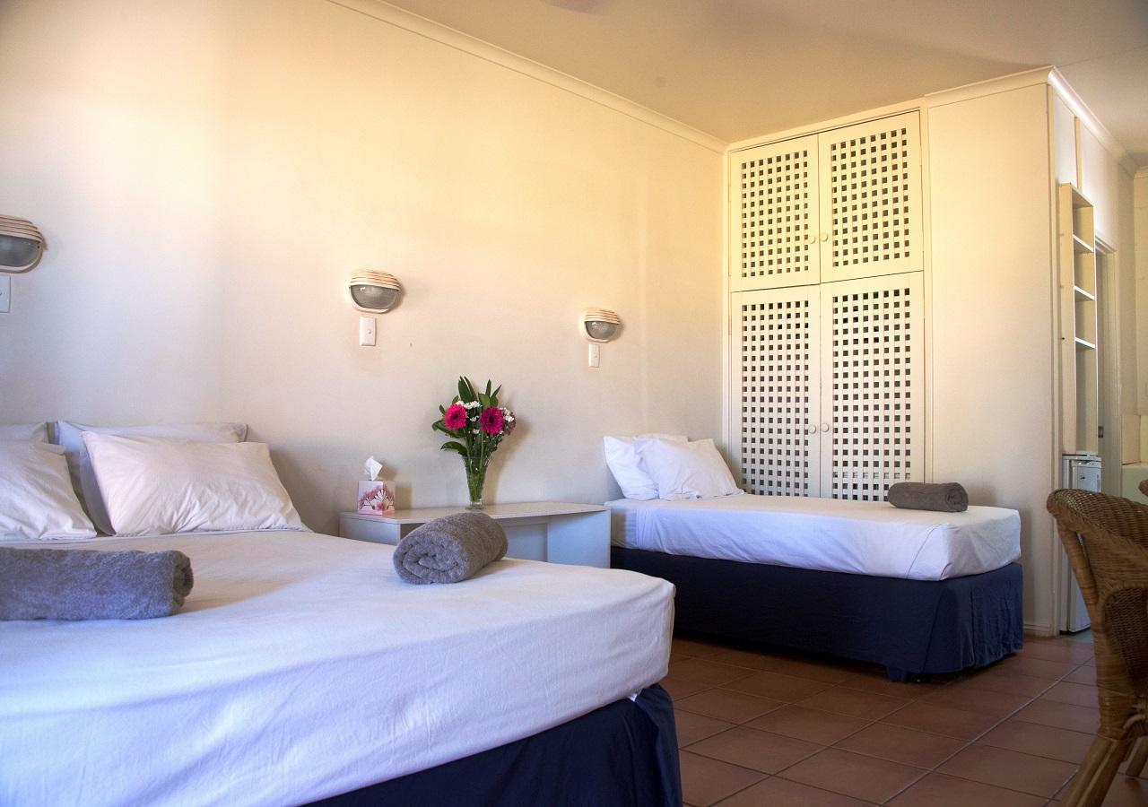 Roebuck Bay Hotel Broome Extérieur photo
