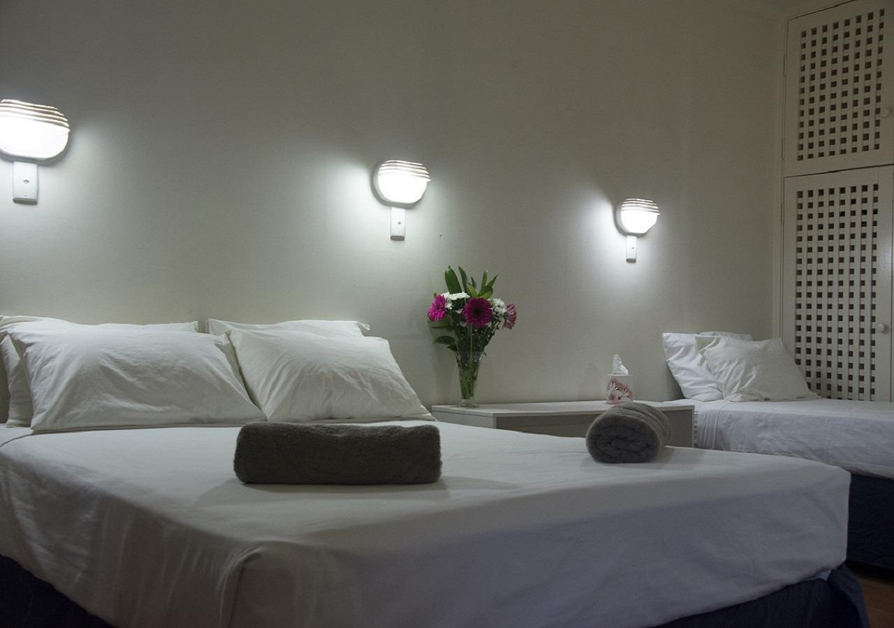 Roebuck Bay Hotel Broome Extérieur photo
