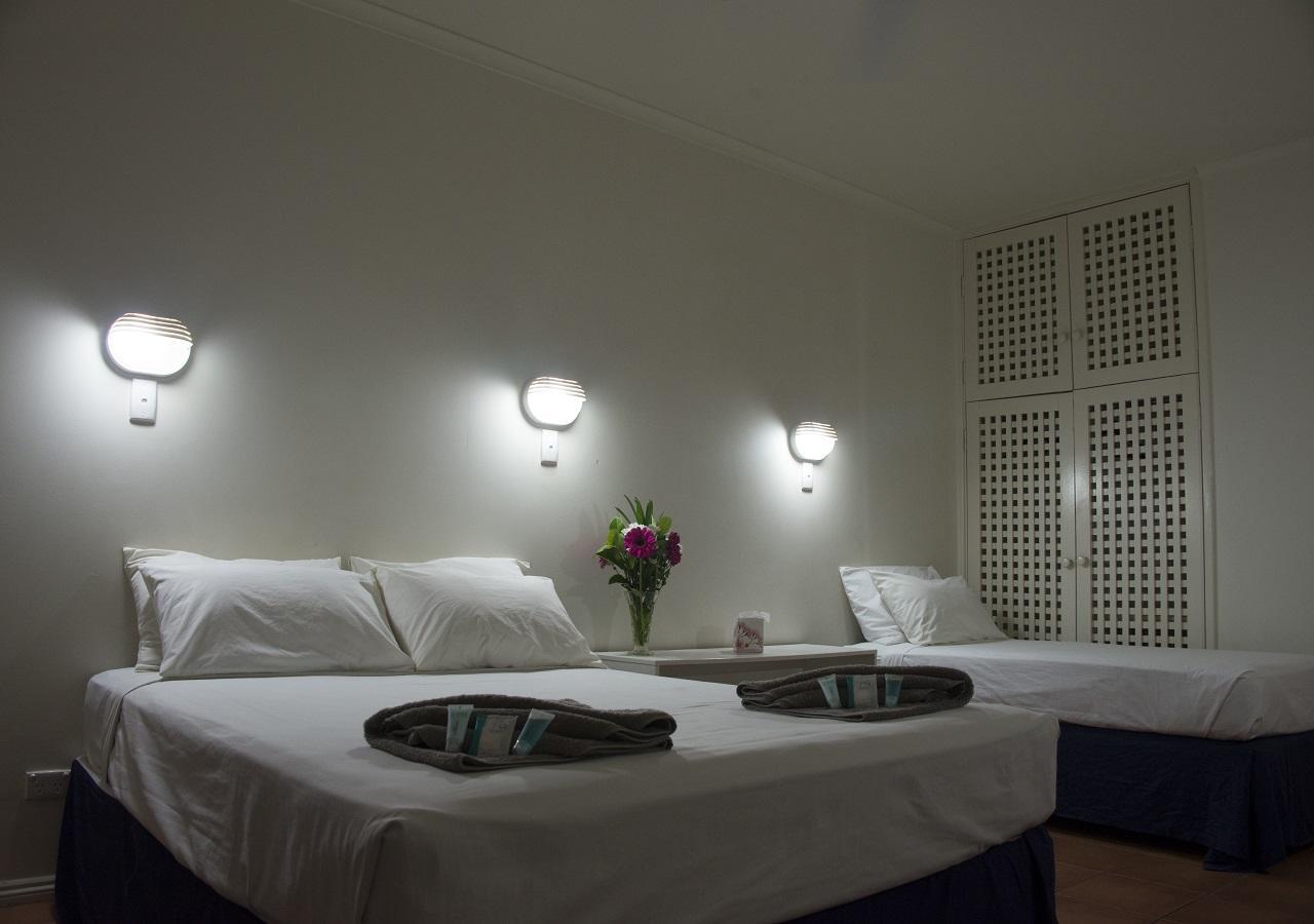 Roebuck Bay Hotel Broome Extérieur photo