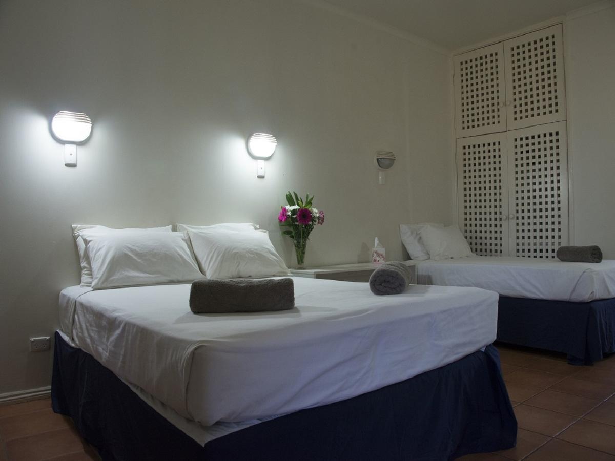 Roebuck Bay Hotel Broome Extérieur photo