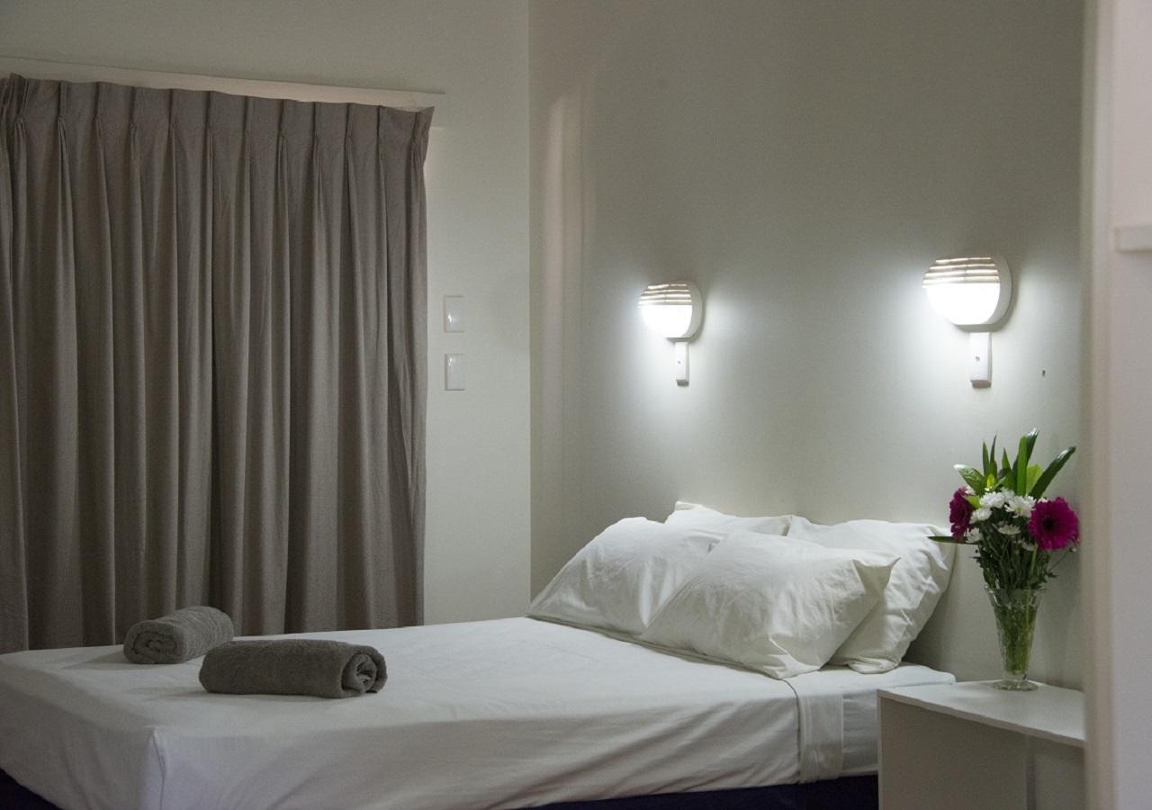 Roebuck Bay Hotel Broome Extérieur photo