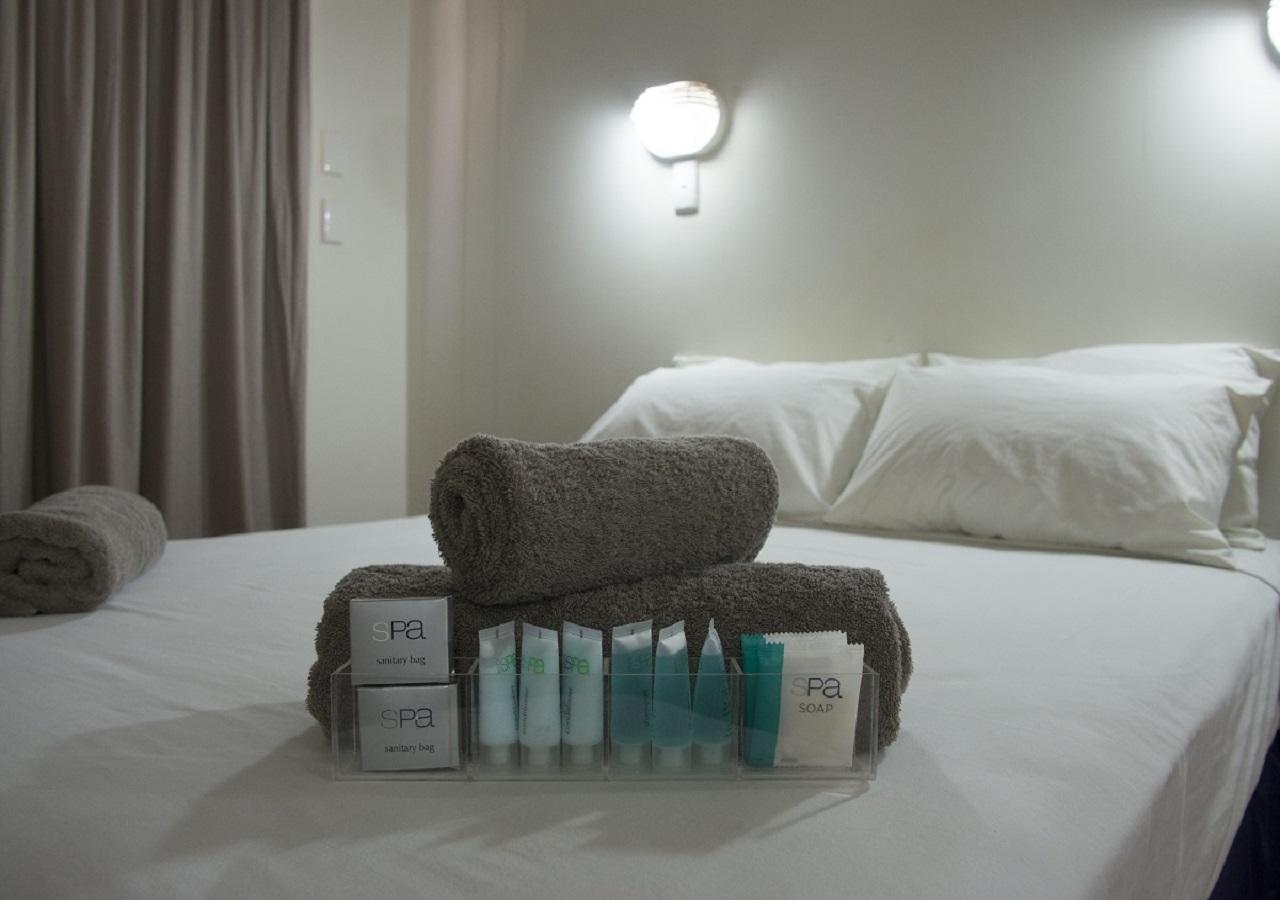 Roebuck Bay Hotel Broome Extérieur photo