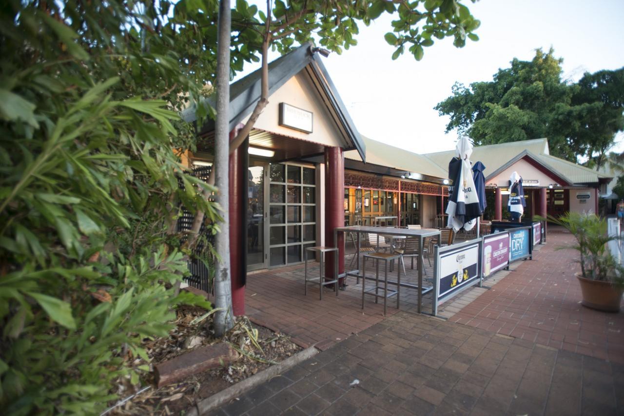 Roebuck Bay Hotel Broome Extérieur photo