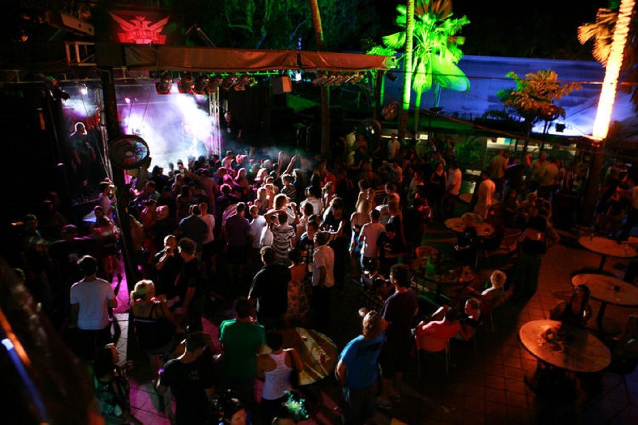 Roebuck Bay Hotel Broome Extérieur photo