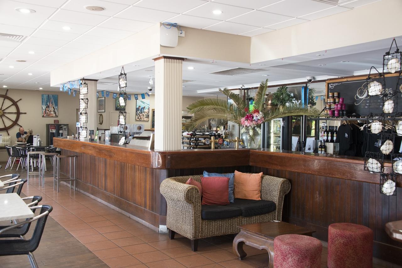 Roebuck Bay Hotel Broome Extérieur photo