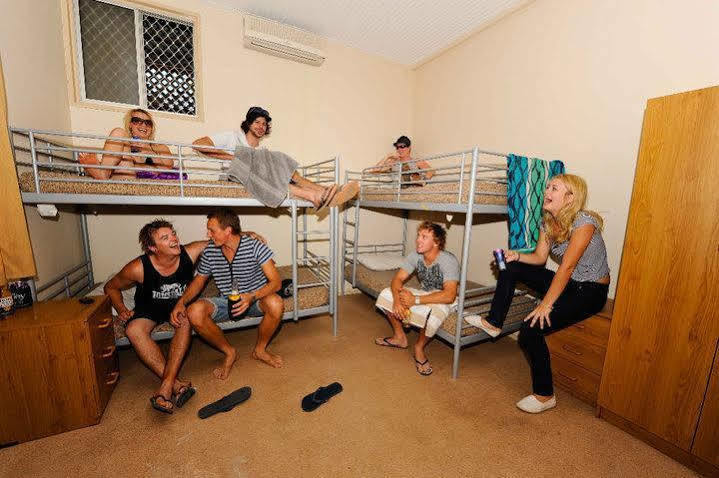 Roebuck Bay Hotel Broome Extérieur photo