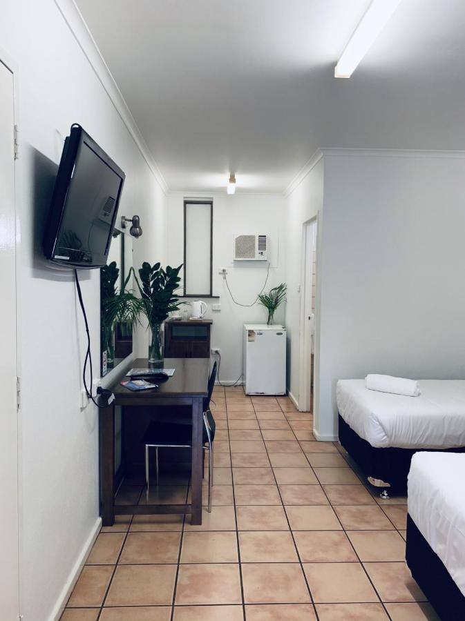 Roebuck Bay Hotel Broome Extérieur photo