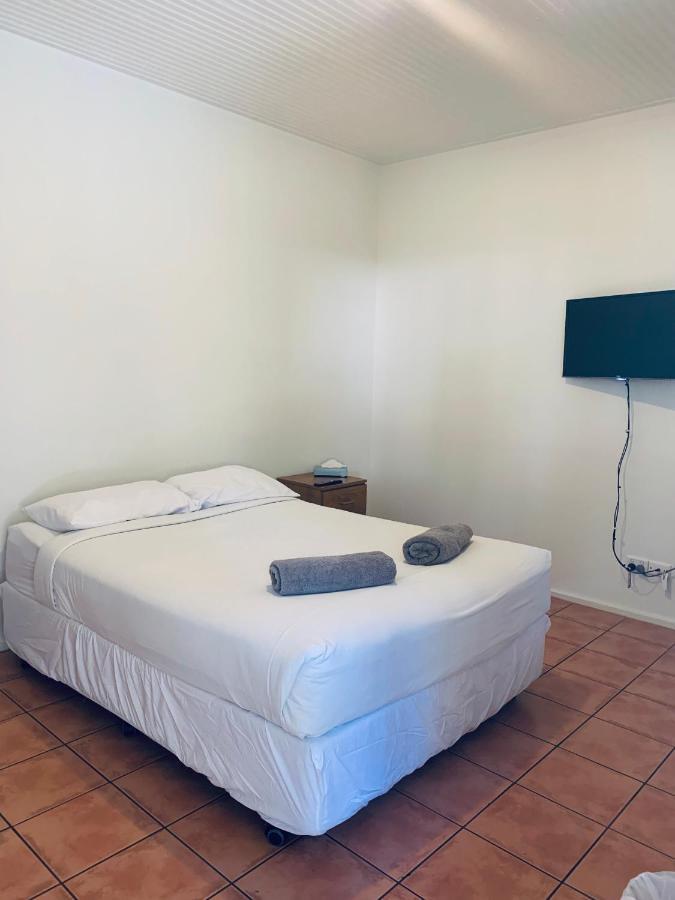 Roebuck Bay Hotel Broome Extérieur photo