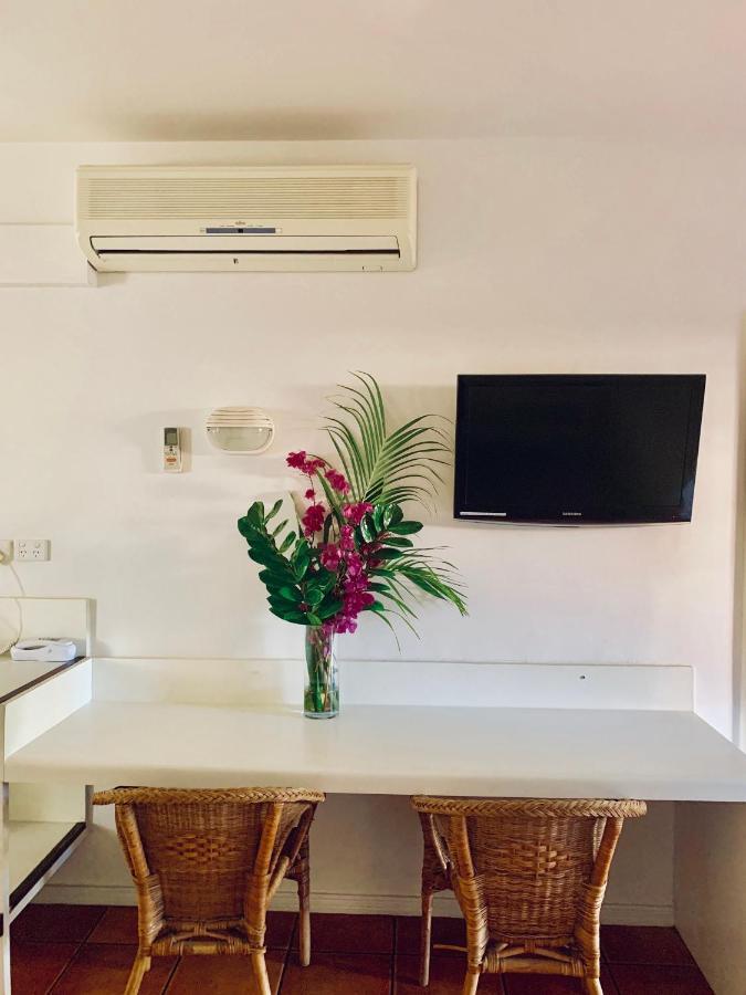 Roebuck Bay Hotel Broome Extérieur photo